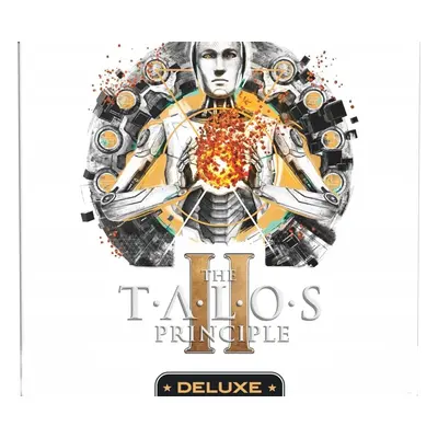 The Talos Principle 2 Deluxe Edition Xbox Series X|S Account