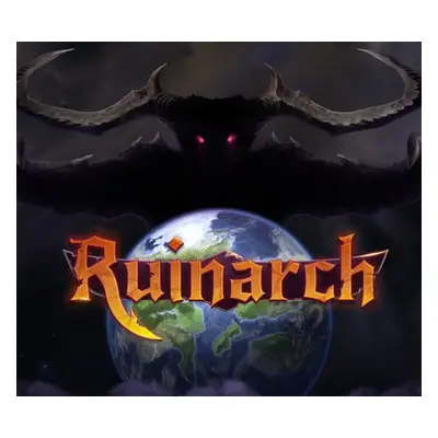 Ruinarch Steam Account