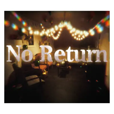 No Return PC Steam CD Key