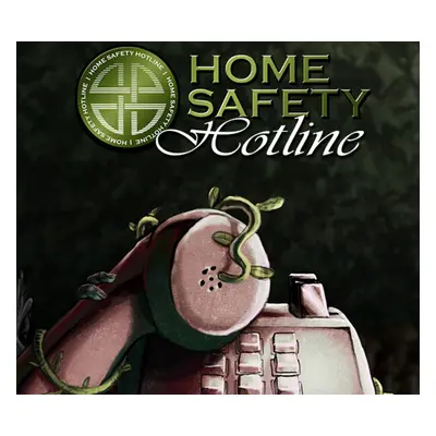 Home Safety Hotline PC Steam Account