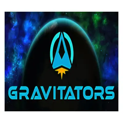 Gravitators XBOX One / Xbox Series X|S Account