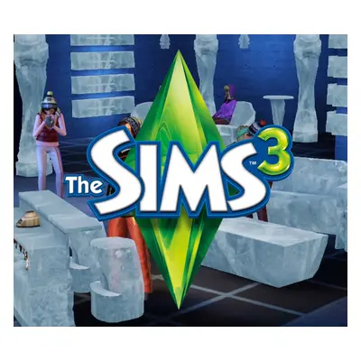 The Sims 3 Seasons - Pre-Order Bonus DLC PC EA App CD Key