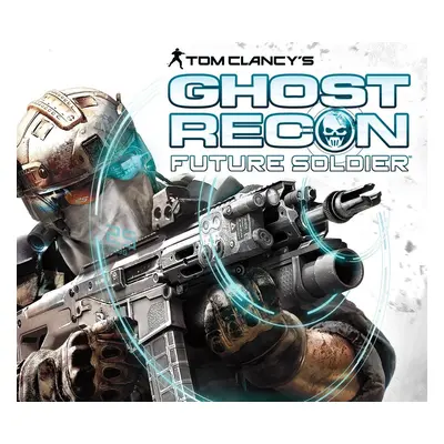 Tom Clancy's Ghost Recon: Future Soldier PC Epic Games Account