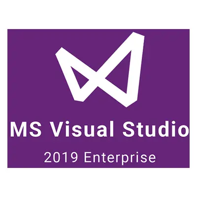 MS Visual Studio 2019 Enterprise CD Key