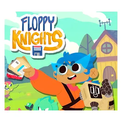 Floppy Knights PC Epic Games Account