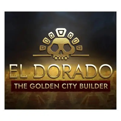 El Dorado: The Golden City Builder PC Steam Account