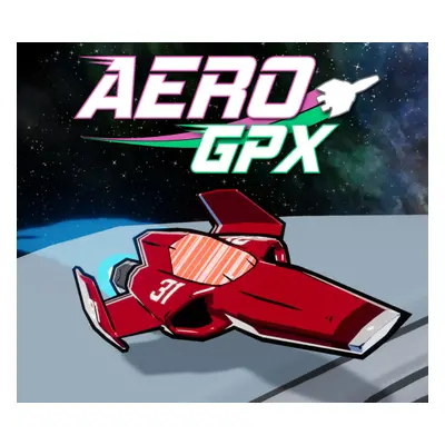 Aero GPX PC Steam Account