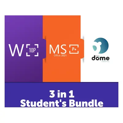 Student's Bundle