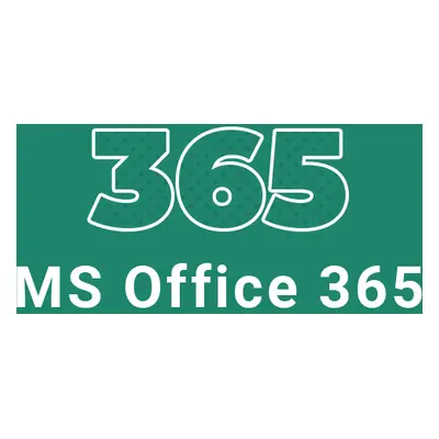 MS Office 365 Family EU Key (1 Year / 6 Devices)