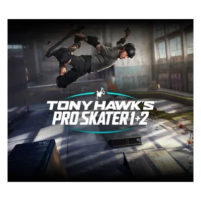 Tony Hawk's Pro Skater 1 + 2 XBOX One / Xbox Series X|S Account