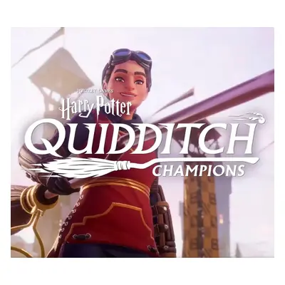 Harry Potter: Quidditch Champions NA PC Steam CD Key