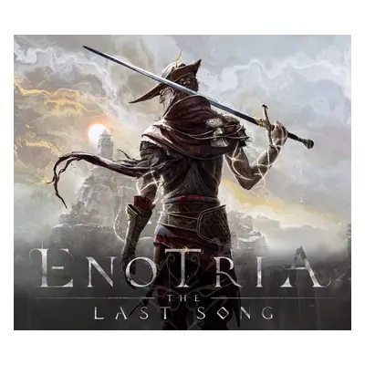 Enotria: The Last Song PC Steam Account