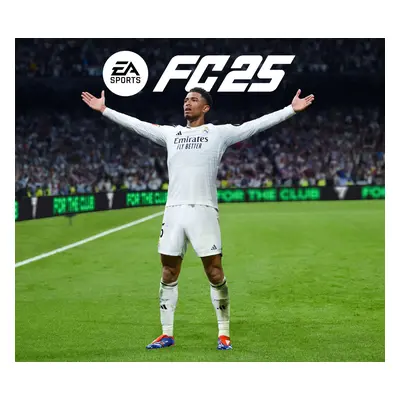 EA SPORTS FC 25 PC Epic Games Account