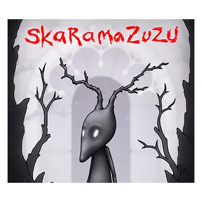 Skaramazuzu Steam CD Key