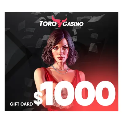 Hype.Bet $1000 Gift Card