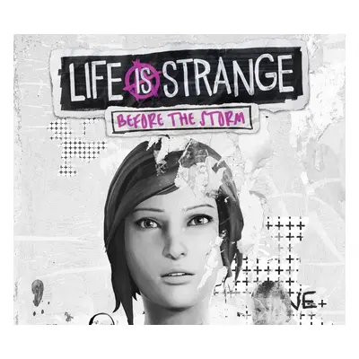 Life is Strange: Before the Storm Deluxe Edition PC Steam Account