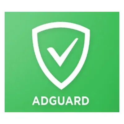 AdGuard Standard protection Key (5 Years / 3 Devices)