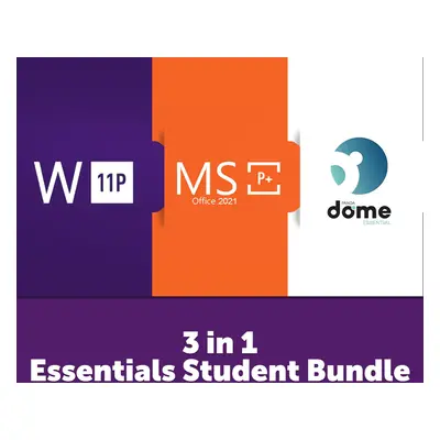 Student Essentials Bundle