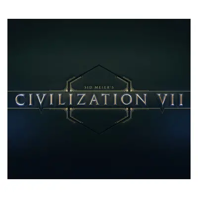 Sid Meier's Civilization VII PS5 Account