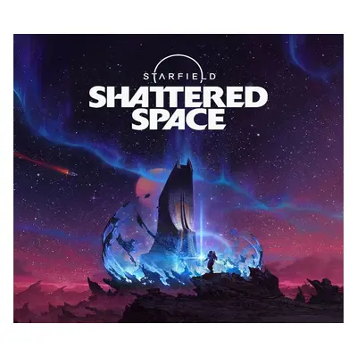 Starfield - Shattered Space DLC EU Xbox Series X|S / PC CD Key