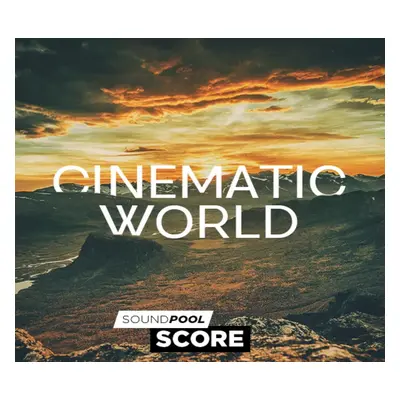 MAGIX Music Maker - Cinematic World Digital Download CD Key