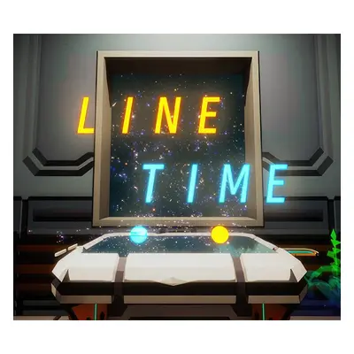 Line Time PC Steam CD Key