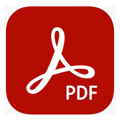 Adobe Acrobat Standard - 3 Months Subscription Key RoW