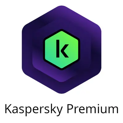 Kaspersky Premium 2024 MIDDLE EAST Key (1 Year / 5 Devices)