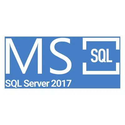 MS SQL Server 2017 CD Key