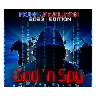 Power & Revolution 2023 Edition - God'n Spy DLC PC Steam CD Key