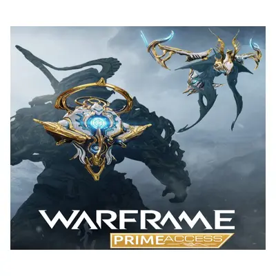 Warframe: Hildryn Prime Access Pack TR XBOX One / Xbox Series X|S CD Key