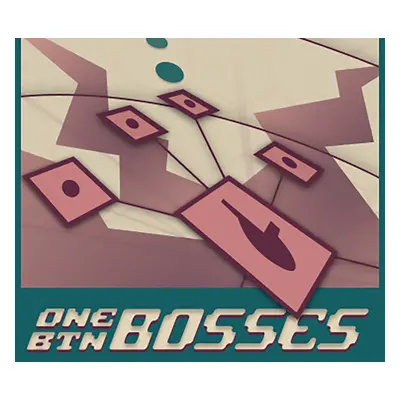 ONE BTN BOSSES PC Steam CD Key