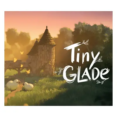 Tiny Glade PC Steam Account