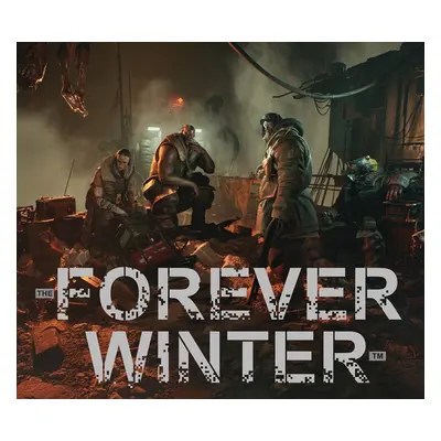 The Forever Winter PC Steam CD Key