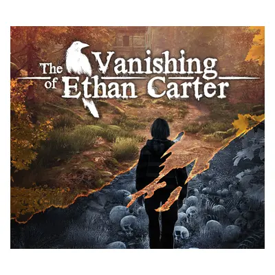 The Vanishing of Ethan Carter PC Epic Games Account