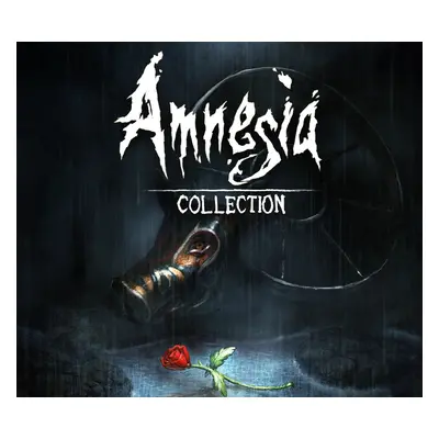 Amnesia Collection XBOX One / Xbox Series X|S Account