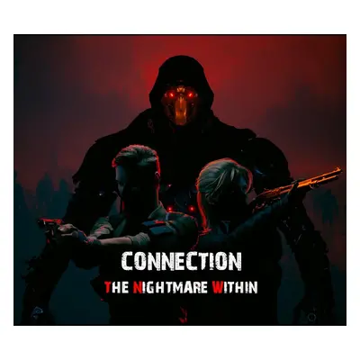 Connection: The Nightmare Within PC Steam Account