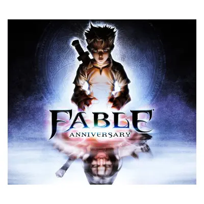 Fable Anniversary Complete ASIA Steam Gift