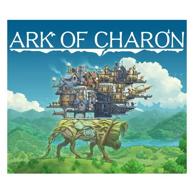 Ark of Charon PC Steam Account