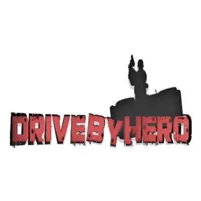 Drive By Hero Steam CD Key