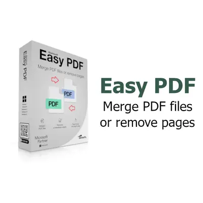 Abelssoft Easy PDF CD Key (Lifetime / 1 PC)