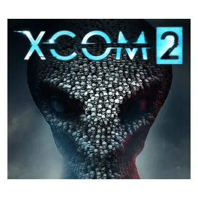 XCOM 2 PC Epic Games Account