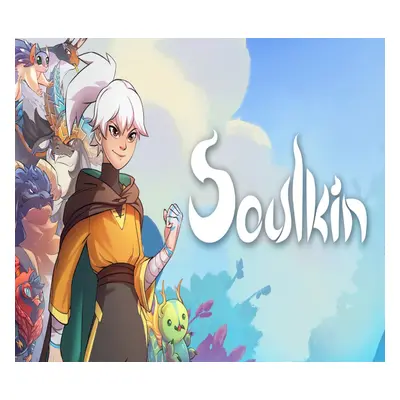 Soulkin PC Steam CD Key