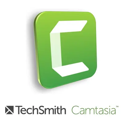 TechSmith Camtasia Studio 8 PC CD Key (Lifetime / 3 PCs)