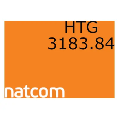 Natcom 3183.84 HTG Mobile Top-up HT