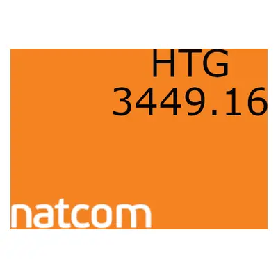 Natcom 3449.16 HTG Mobile Top-up HT