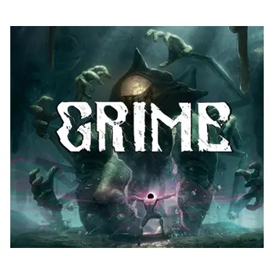 GRIME XBOX One / Xbox Series X|S Account