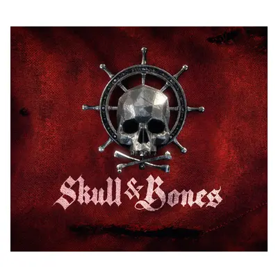 Skull & Bones PC Ubisoft Connect Account