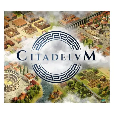 Citadelum PC Steam Account