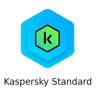 Kaspersky Standard 2024 EU Key (2 Years / 1 PC)